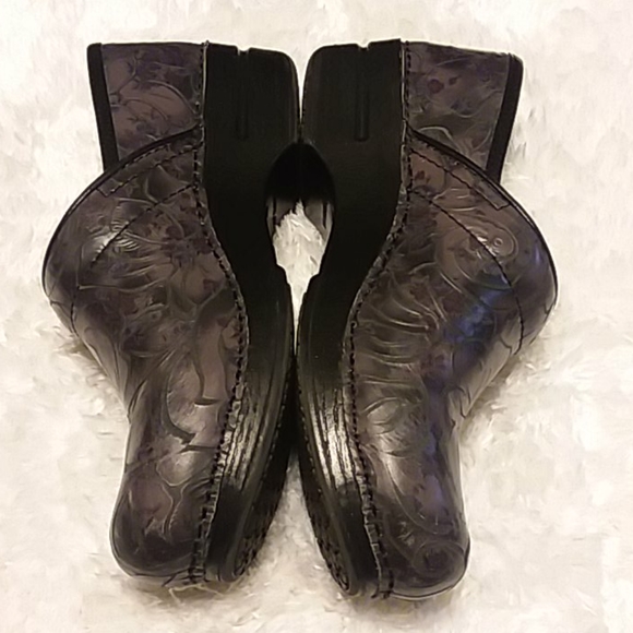 Dansko XP Clogs EU 39 US 8.5/9 - Picture 3 of 8